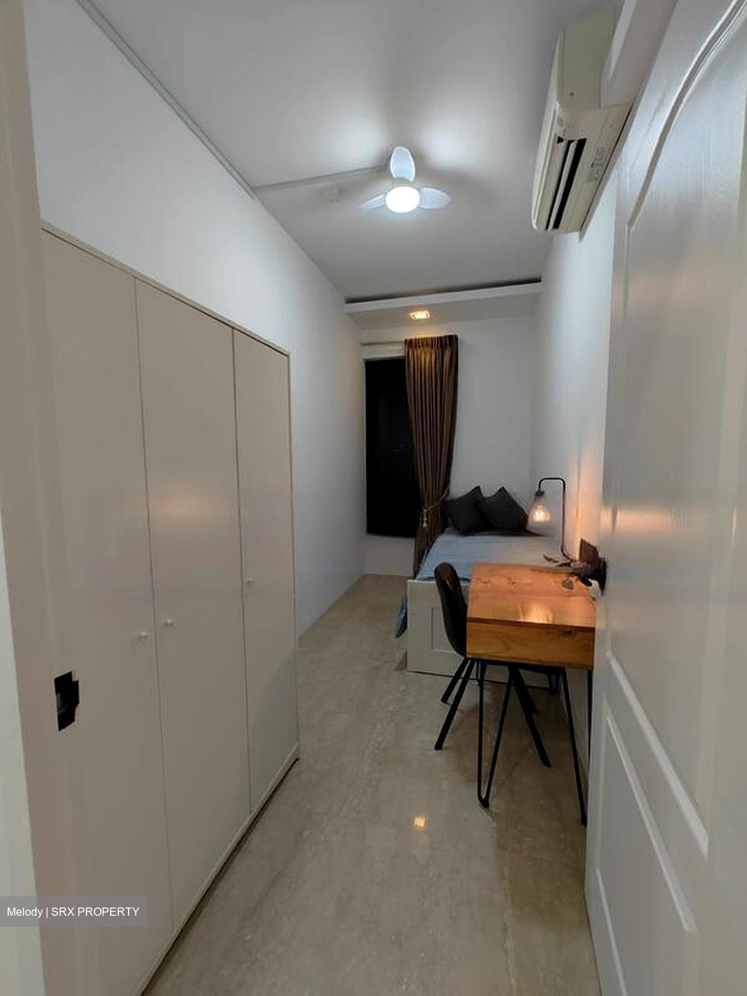 Heritage View (D5), Condominium #462725751